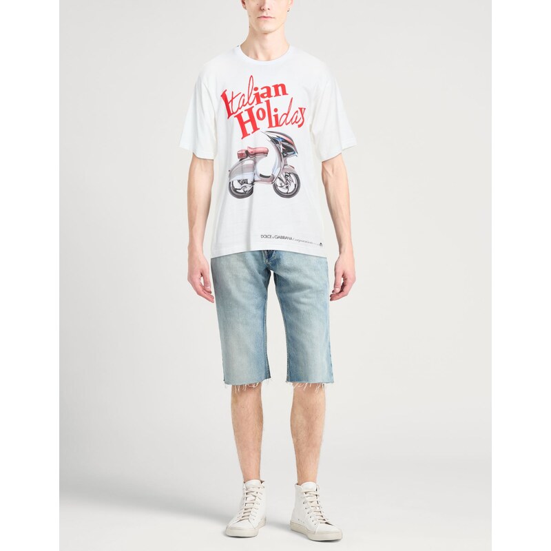 DOLCE&GABBANA - TOPWEAR - T-shirts su YOOX.COM