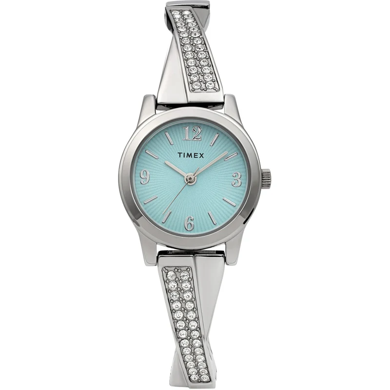 OROLOGIO SPORTIVO TIMEX con quadrante rosso orologio vintage EUR 79,00