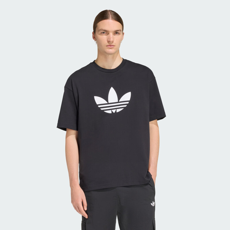 Adidas T-SHIRT ADICOLOR TREFOIL