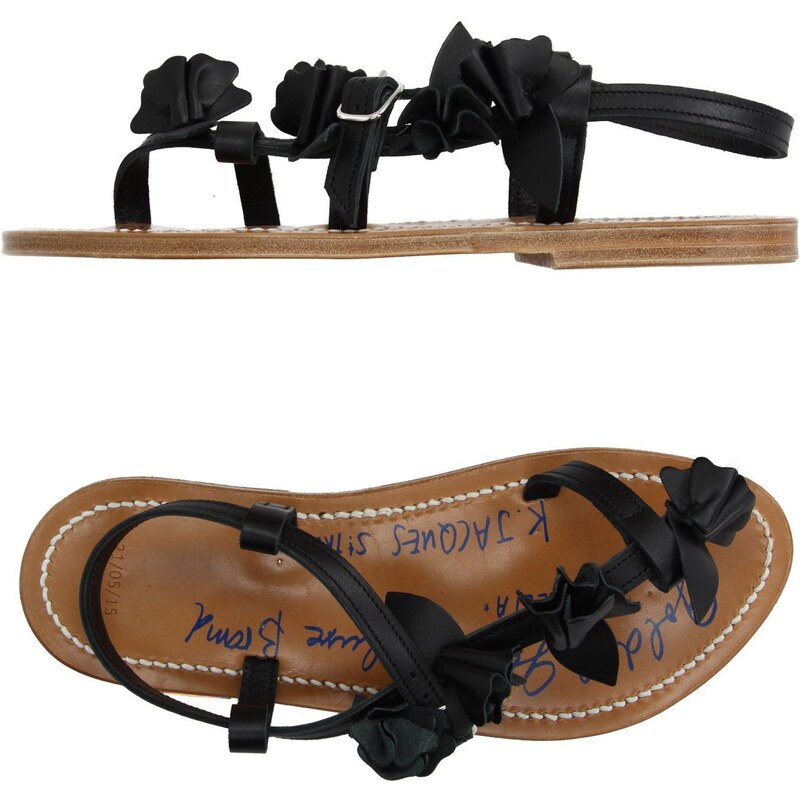 Golden Goose Deluxe Brand GOLDEN GOOSE by K.JACQUES ST. TROPEZ CALZATURE. Donna Stileo