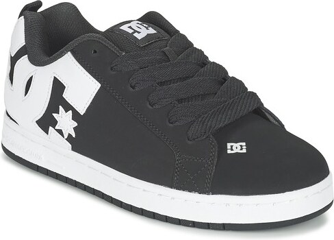 DC Shoes Scarpe COURT GRAFFIK