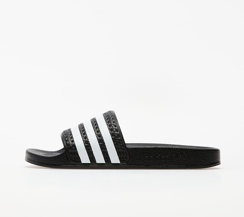 adidas Originals Sneakers adidas Adilette Black/ White/ Black