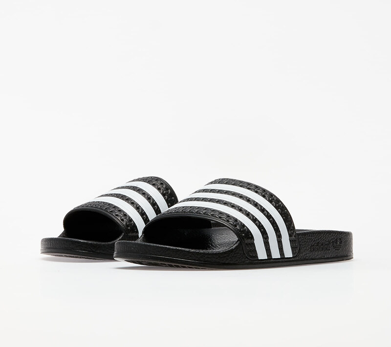 adidas Originals Sneakers adidas Adilette Black/ White/ Black