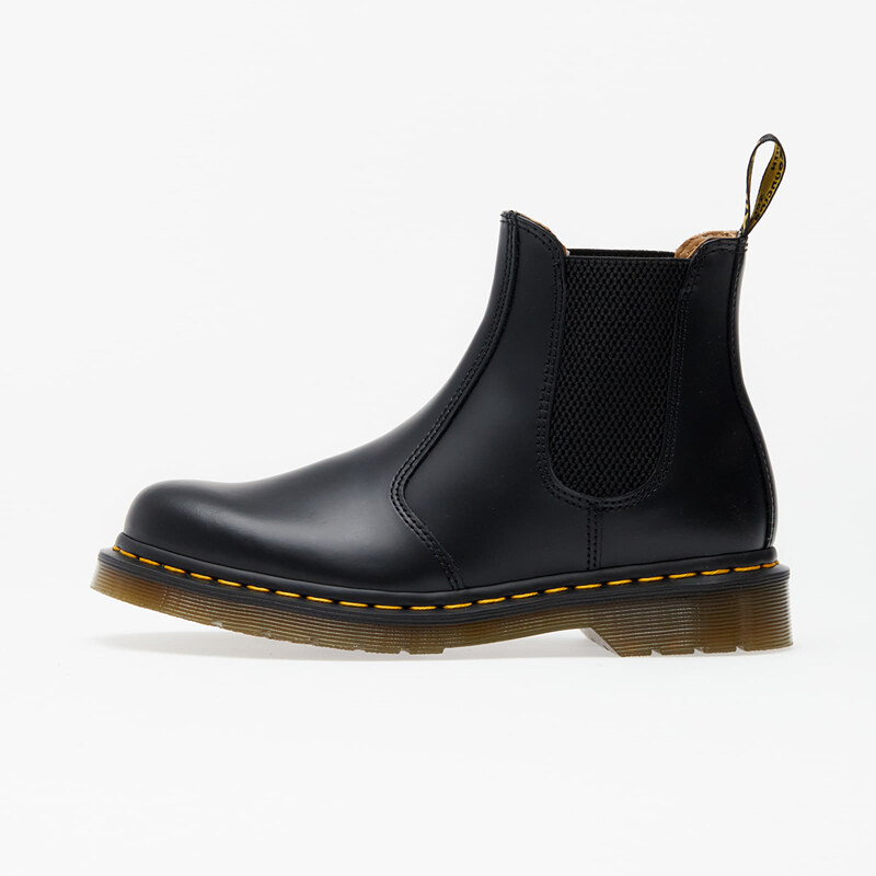 Sneakers Dr. Martens 2976 Smooth Black