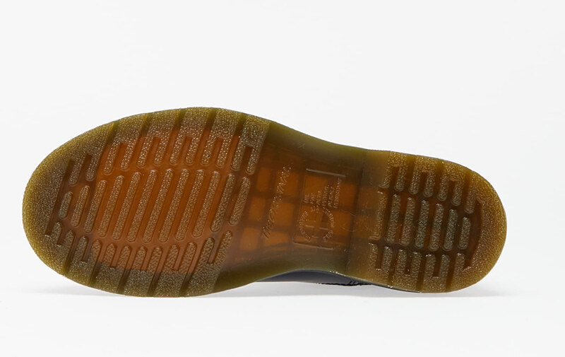 Sneakers Dr. Martens 2976 Smooth Black