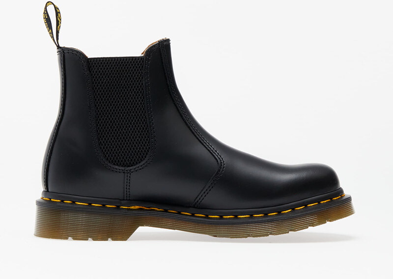 Sneakers Dr. Martens 2976 Smooth Black
