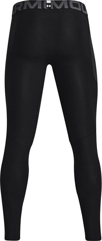 Leggins Under Armour Hg Armour Leggings Black/ White M