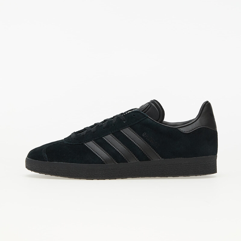 adidas Originals Sneakers adidas Gazelle Core Black/ Core Black/ Core Black