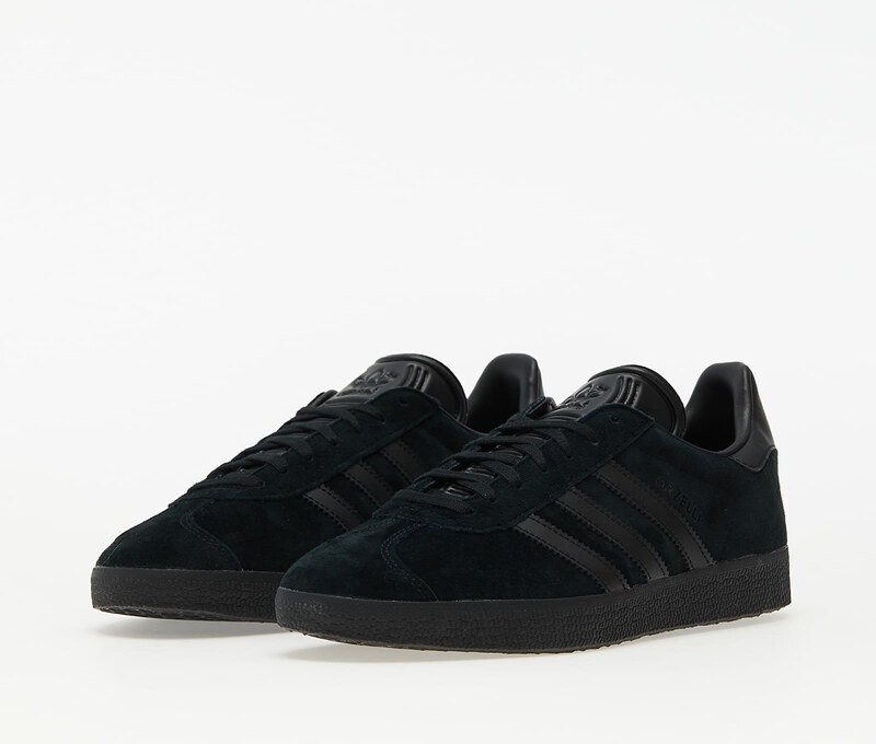 adidas Originals Sneakers adidas Gazelle Core Black/ Core Black/ Core Black