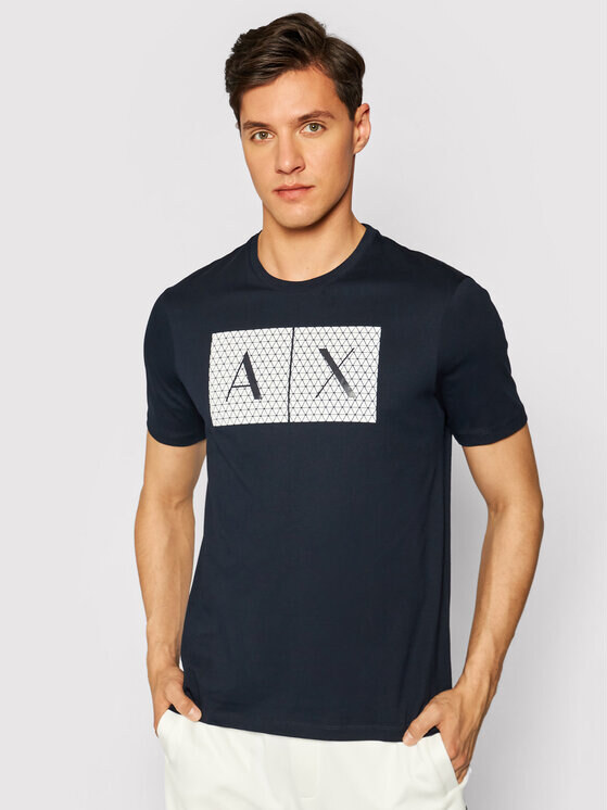 T-shirt Armani Exchange