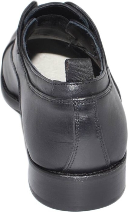 Scarpe uomo doppia fibbia eleganti vera pelle scamosciata marrone suola vero cuo