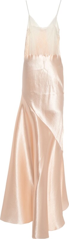 PHILOSOPHY di LORENZO SERAFINI - VESTITI - Vestiti lunghi su YOOX.COM