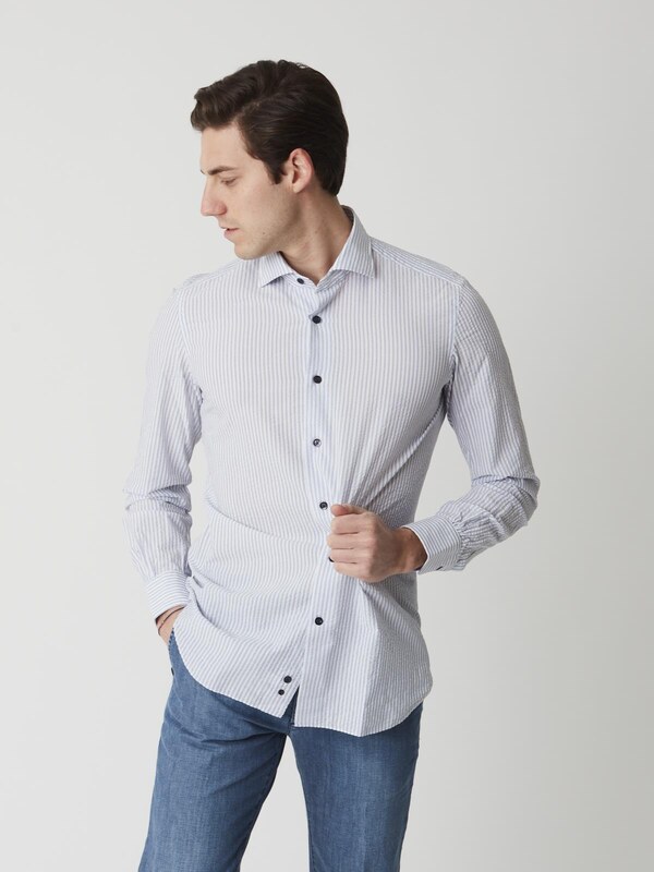 Mazzarelli Camicia