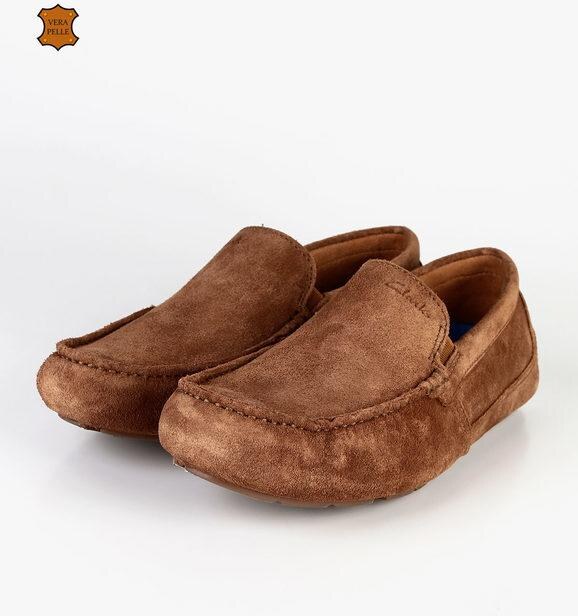 Clarks Mocassini Clarkwood Moc 26176871 Blu scuro