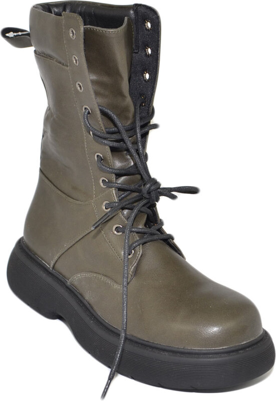 Scarpe Uomo Verde Militare | Confronta prezzi