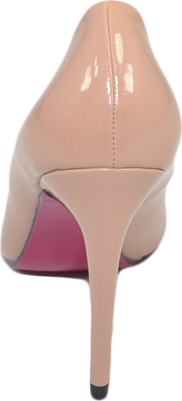 Scarpe Tacco Alto Donna Festa - Pump Tacco A Spillo 12cm, Vestito Da Sera, Scegli La Tua Taglia