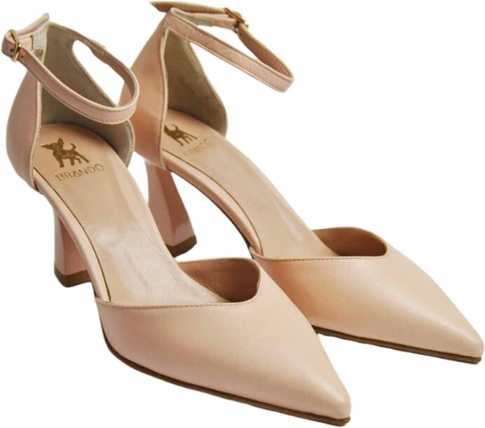 Brando frida sandali