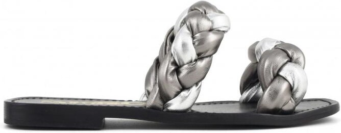 Colors of california slide ciabatte