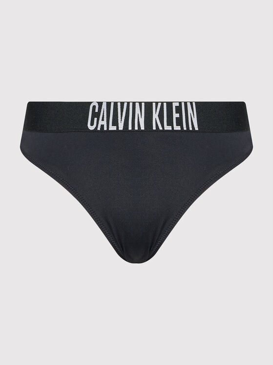 Bikini pezzo sotto Calvin Klein Swimwear