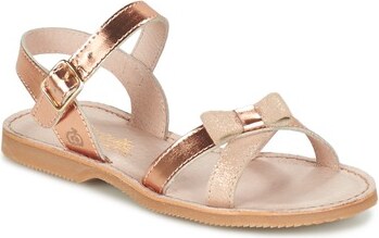 Citrouille et Compagnie Sandali bassi JISCOTTE