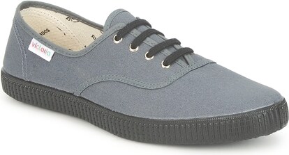 Victoria Sneakers basse INGLESA LONA PISO