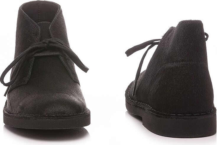 Clarks Desert Boot 2