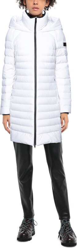 PEUTEREY - CAPISPALLA - Piumini & Imbottiti Sintetici su YOOX.COM