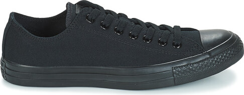 Converse Sneakers basse CHUCK TAYLOR ALL STAR MONO OX