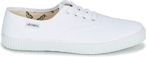 Victoria Sneakers basse TENNIS 1915 INGLESA TOILE