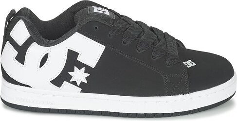 DC Shoes Scarpe COURT GRAFFIK