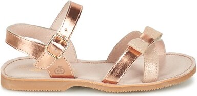 Citrouille et Compagnie Sandali bassi JISCOTTE