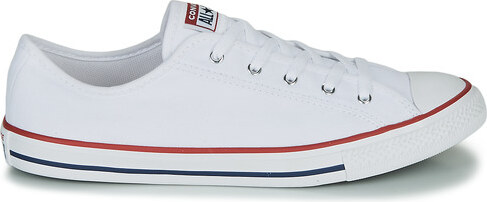 Converse Sneakers basse CHUCK TAYLOR ALL STAR DAINTY GS CANVAS OX