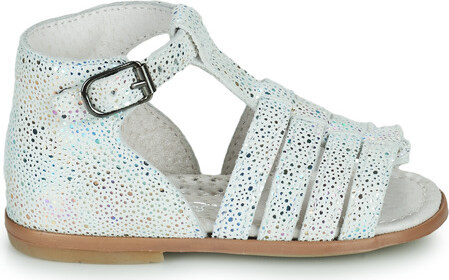 Little Mary Sandali bassi HOSMOSE