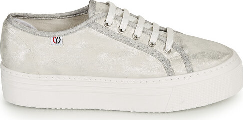 Yurban Sneakers basse SUPERTELA