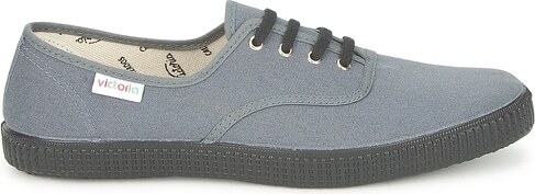 Victoria Sneakers basse INGLESA LONA PISO