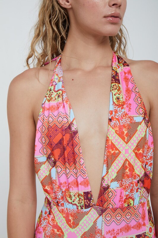 EFFEK F**K Monokini "Venture" - L