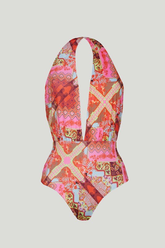 EFFEK F**K Monokini "Venture" - L