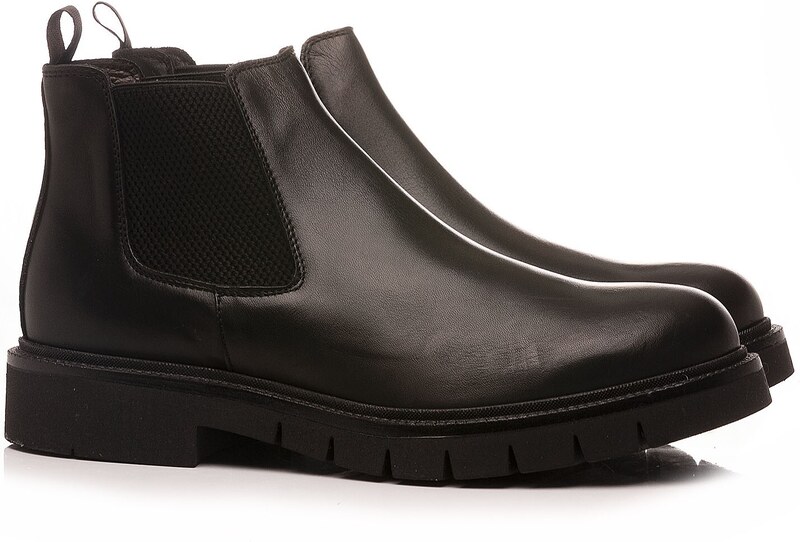 Exton Stivaletti Uomo 651