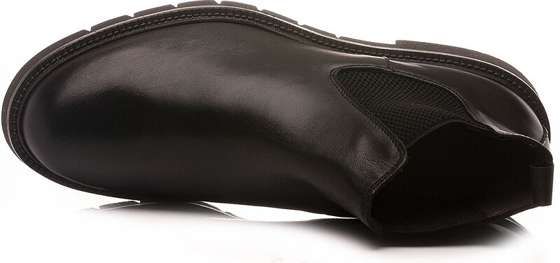 Exton Stivaletti Uomo 651