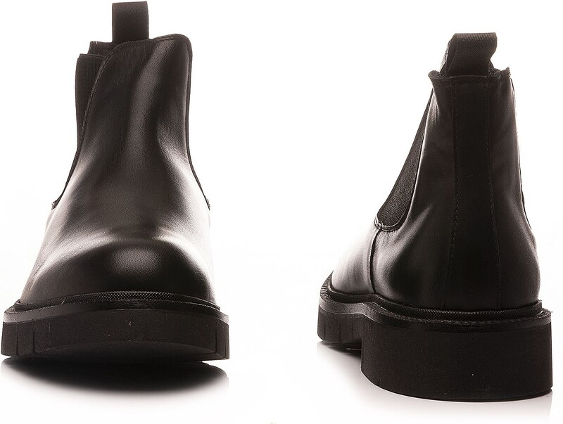 Exton Stivaletti Uomo 651