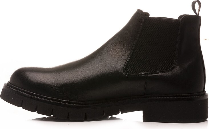 Exton Stivaletti Uomo 651