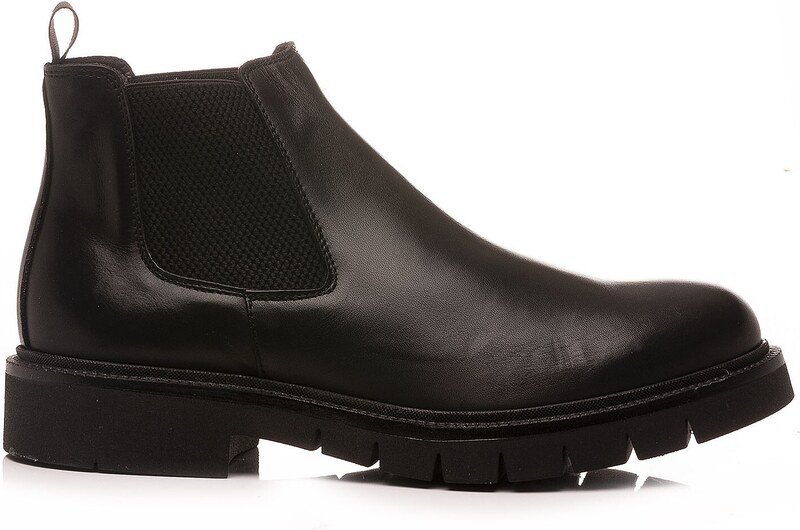 Exton Stivaletti Uomo 651