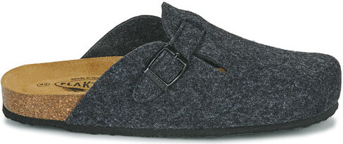 Plakton Pantofole BLOG