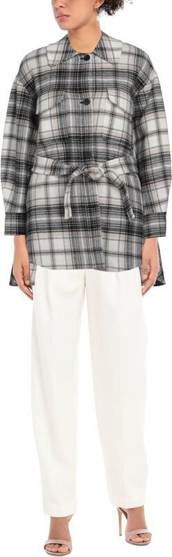 MAJE - CAPISPALLA - Cappotti su YOOX.COM