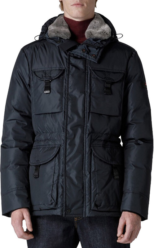 PEUTEREY GIUBBINO AIPTEK NBE 03 FUR