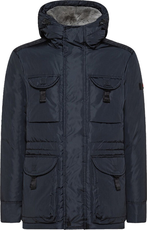 PEUTEREY GIUBBINO AIPTEK NBE 03 FUR