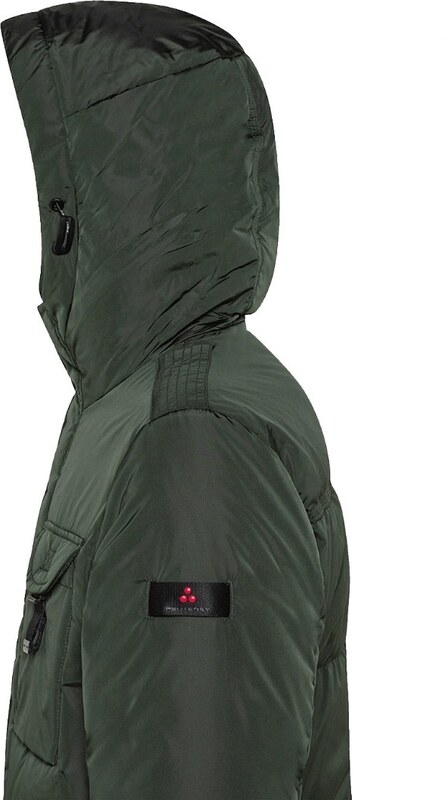 PEUTEREY GIUBBINO AIPTEK NBE 03 FUR