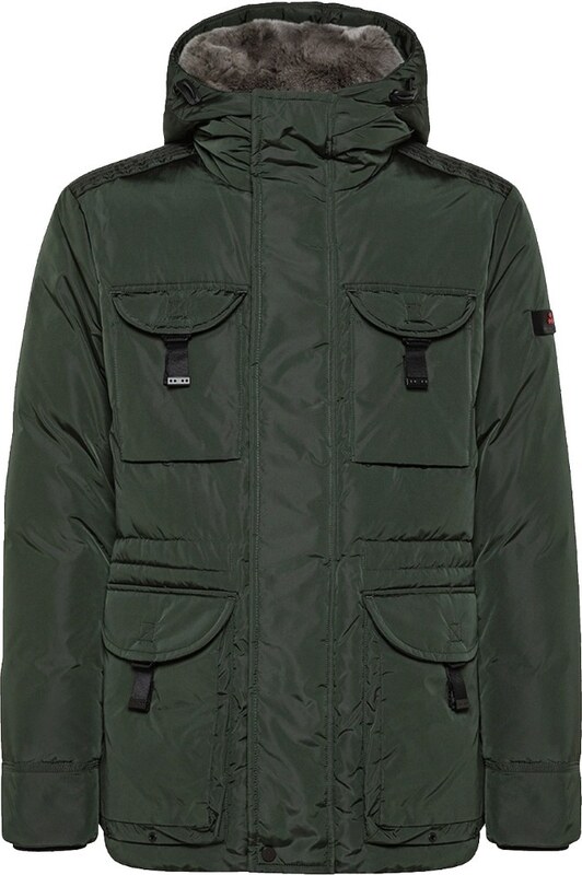 PEUTEREY GIUBBINO AIPTEK NBE 03 FUR