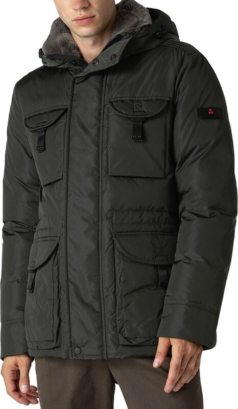 PEUTEREY GIUBBINO AIPTEK NBE 03 FUR