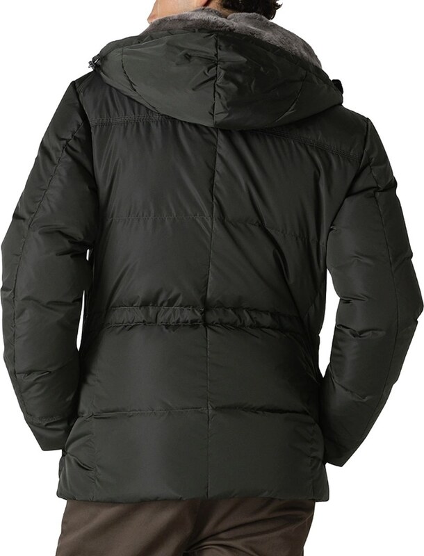 PEUTEREY GIUBBINO AIPTEK NBE 03 FUR